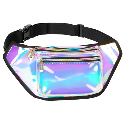 Rave Fanny Pack by SoJourner