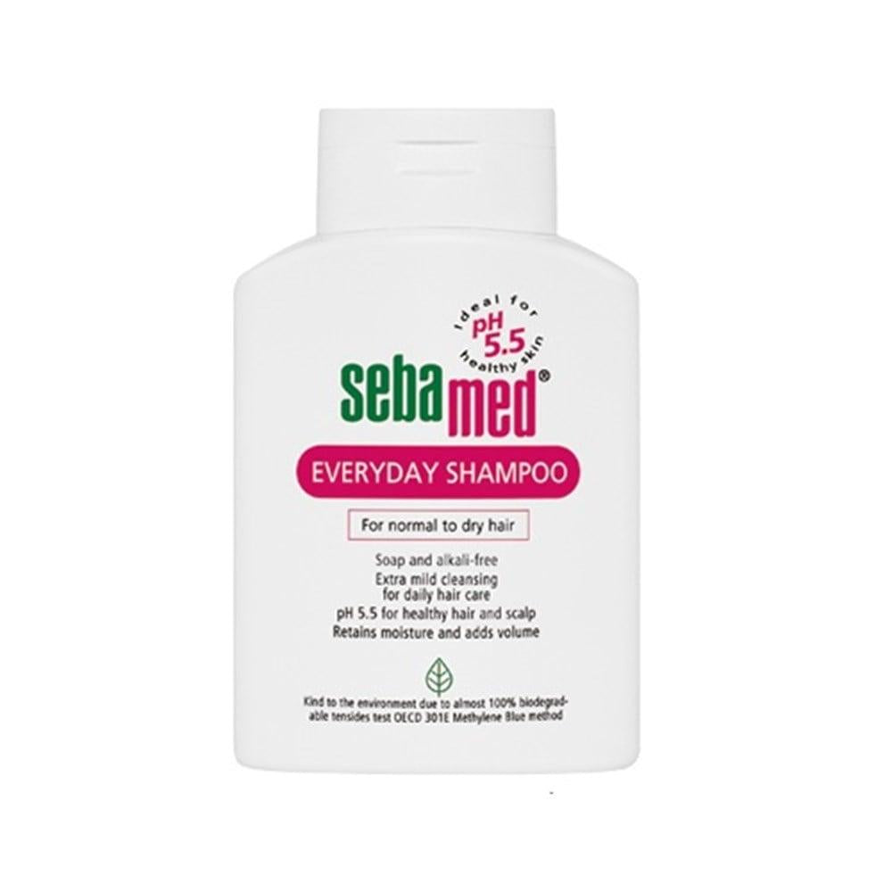 Sebamed Everyday pH 5.5 shampoo, 400ml