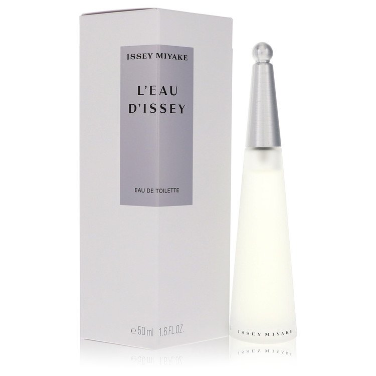 L'EAU D'ISSEY (issey Miyake) by Issey Miyake Eau De Toilette Spray 1.6 oz for Women by Avera Group