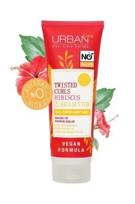 Urban Care curly hair shampoo – view 6
