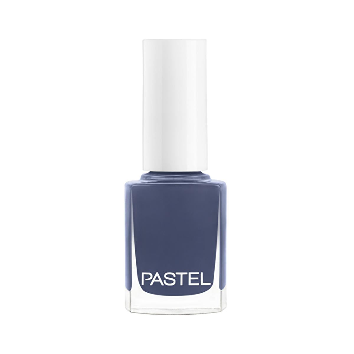 Pastel Nail Polish - Cruelty-Free Vegan Nail Polish in Vibrant Pastel Colors by Beauty Care Bag