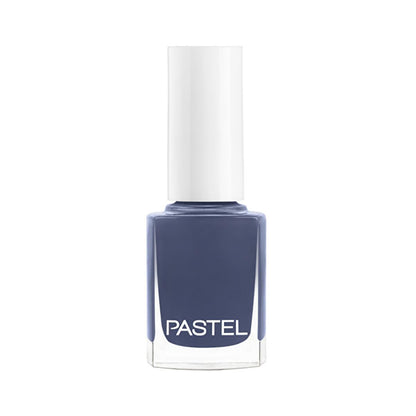 Pastel Nail Polish - Cruelty-Free Vegan Nail Polish in Vibrant Pastel Colors by Beauty Care Bag