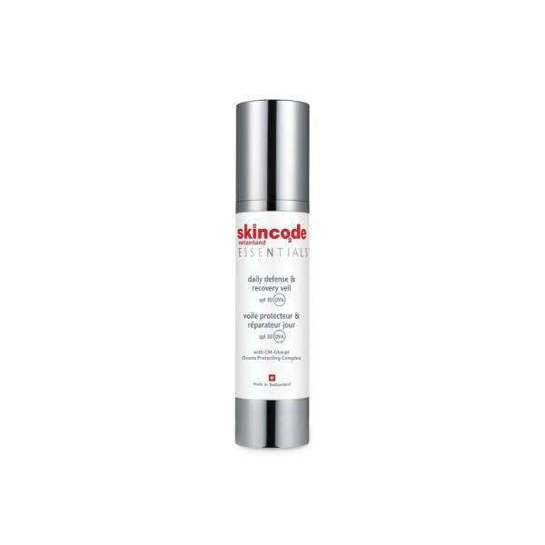 Skincode Daily Defense and Recovery Veil SPF30
