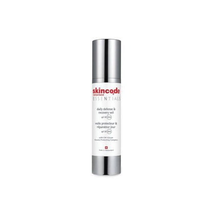 Skincode Daily Defense and Recovery Veil SPF30