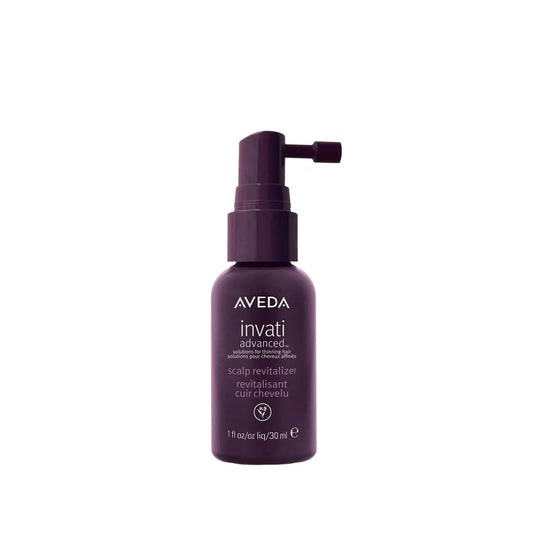Aveda Invati Ultra Advanced hair serum, 1.01 fl oz