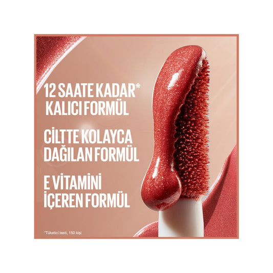 Maybelline New York Sunkisser liquid blush