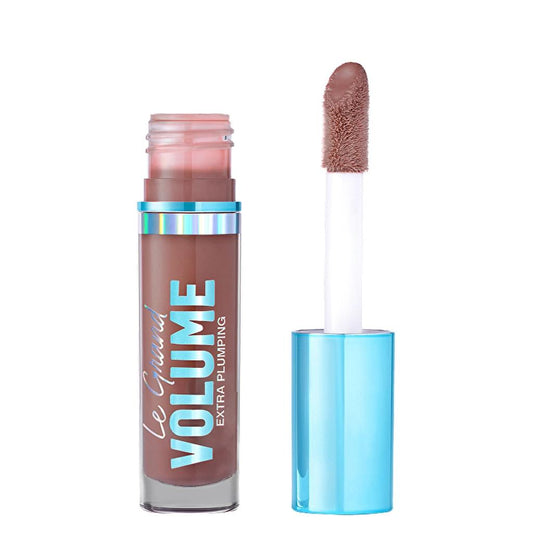 Vivienne Sabo Le Grand Volume Lip Plumper 04 Affogato 3ml by Beauty Care Bag