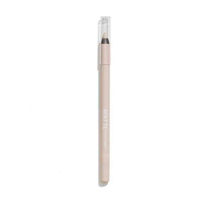Gosh Matte Eyeliner Pencil in 013 Nude for a Bright Eye Look by Beauty Care Bag