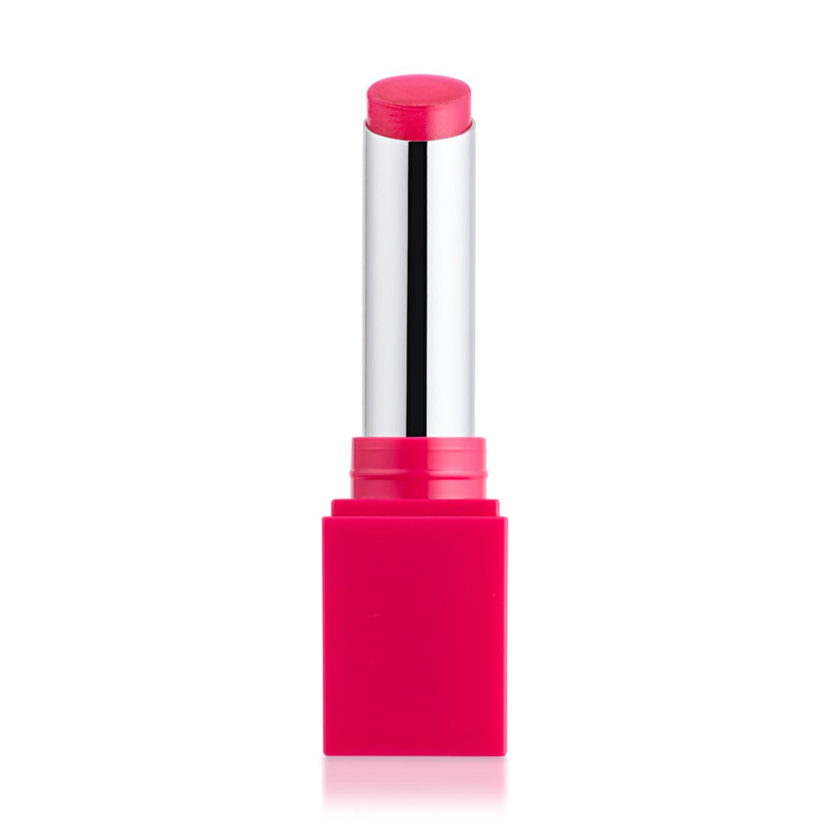 LYKD Juicy Melting Strawberry Lip Gloss: Non-Sticky, Plumping for Bright, Vibrant, Dolgun Lips by Beauty Care Bag