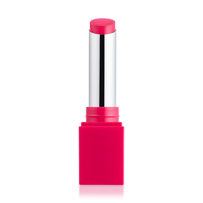 LYKD Juicy Melting Strawberry Lip Gloss: Non-Sticky, Plumping for Bright, Vibrant, Dolgun Lips by Beauty Care Bag