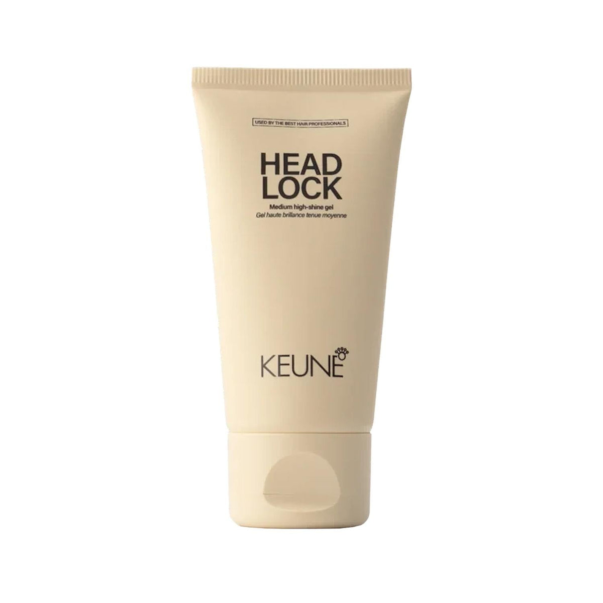 Keune Head Lock Styling Gel for Strong Hold 50 ml by Beauty Care Bag