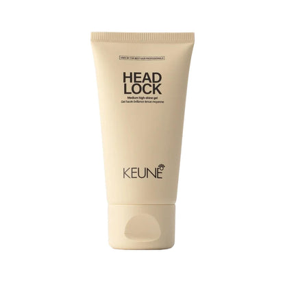 Keune Head Lock Styling Gel for Strong Hold 50 ml by Beauty Care Bag