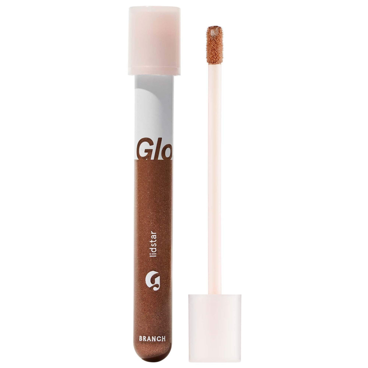 Lidstar Shimmer Cream Eyeshadow: Long-Wearing, Smudge-Resistant, Vegan, and Cruelty-Free for a Luminous, Natural Look by Beauty Care Bag