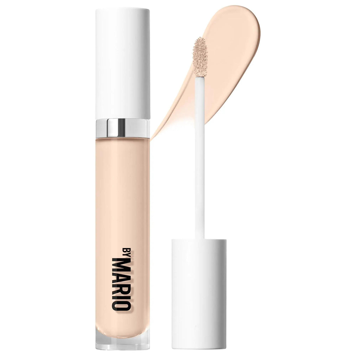 SurrealSkin Awakening Concealer: Visibly Brighten Dark Circles & Reduce Puffiness - Vegan, Cruelty-Free, Long-Wearing, Natural Finish by Beauty Care Bag