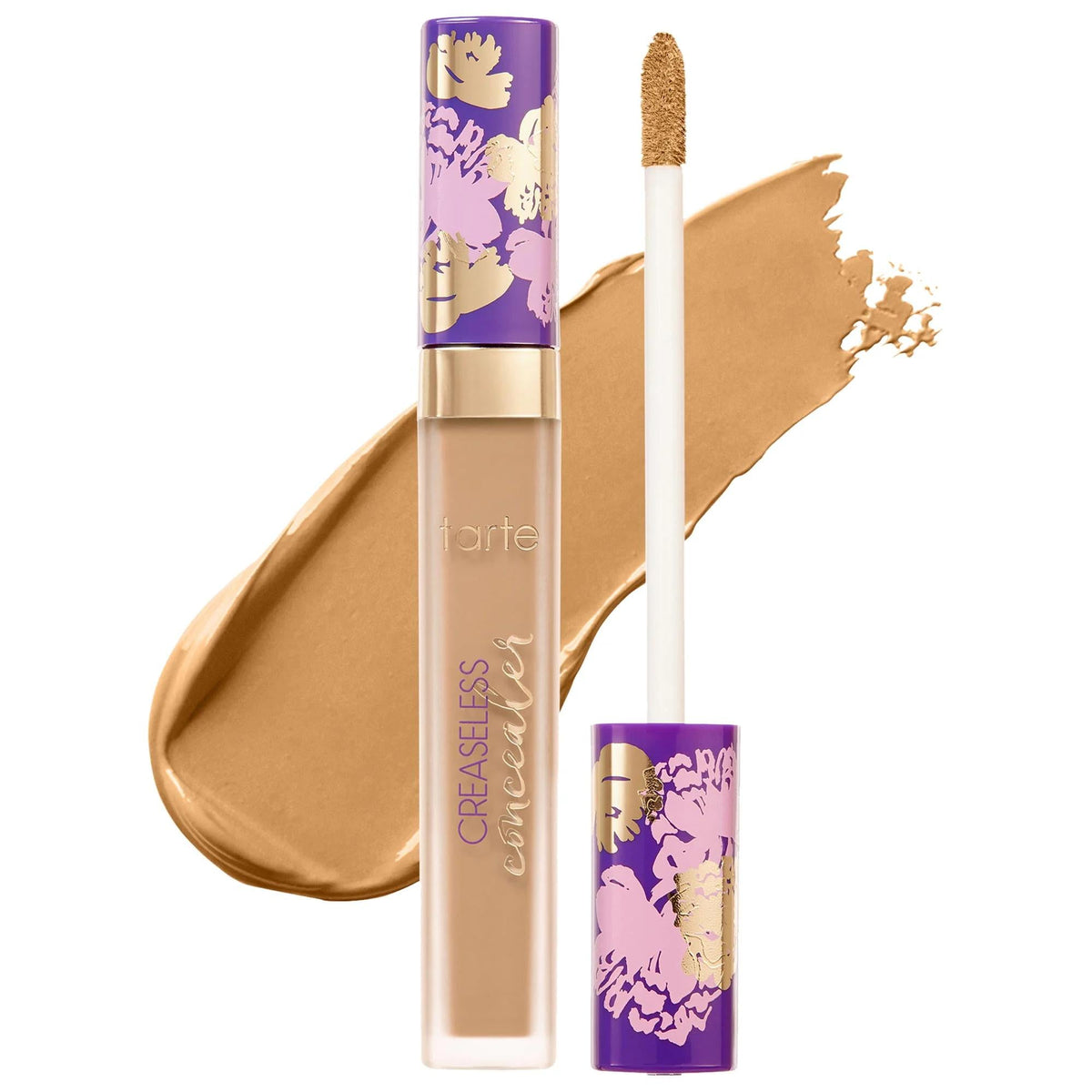 Tarte Maracuja Creaseless Full Coverage Concealer: Vegan, Waterproof, & Long-Lasting Radiant Finish for Dark Circles & Imperfections by Beauty Care Bag