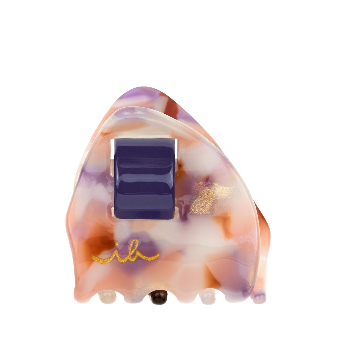Invisibobble Everclaw Earth Recycled Hair Clip - Eco-Friendly Hair Accessories for Long Hair by Beauty Care Bag