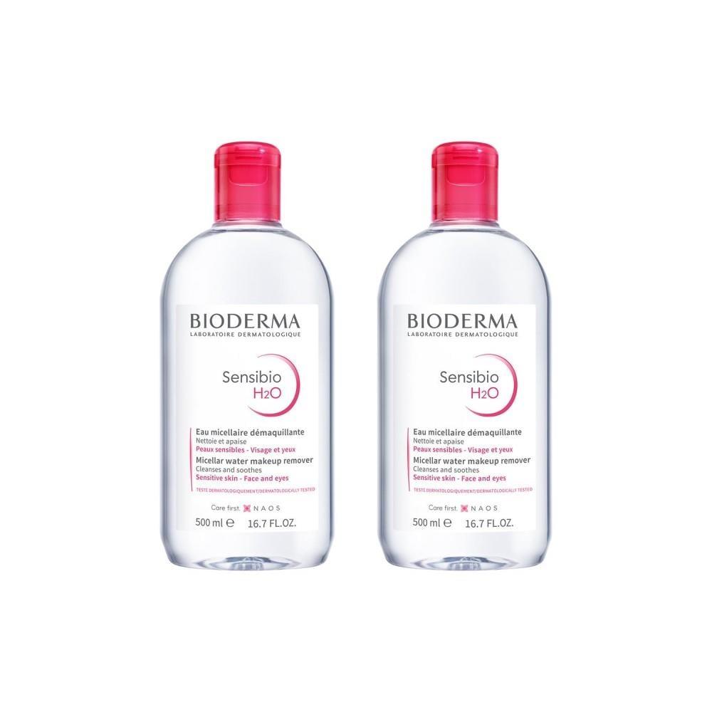 Bioderma Sensibio H2O – view 15