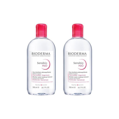 Bioderma Sensibio H2O – view 15