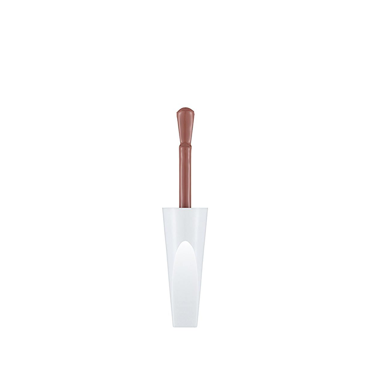 Flormar long-lasting nail enamel with magnesium, calcium and sulfur