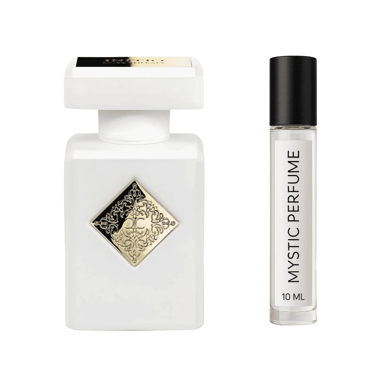 Initio Musk Therapy by Mystic Store