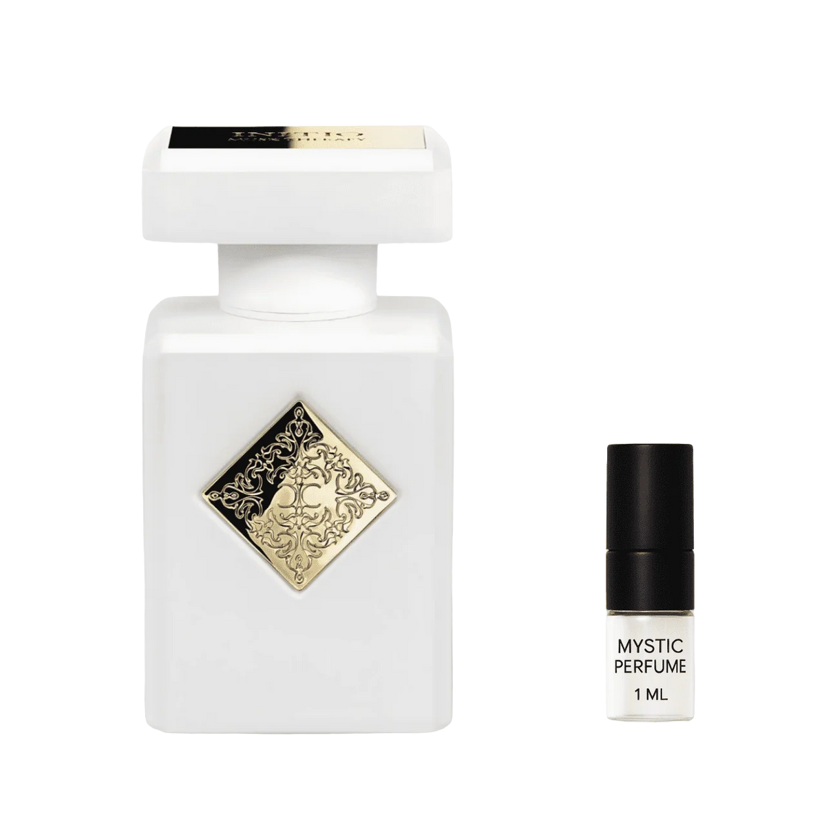 Initio Musk Therapy by Mystic Store