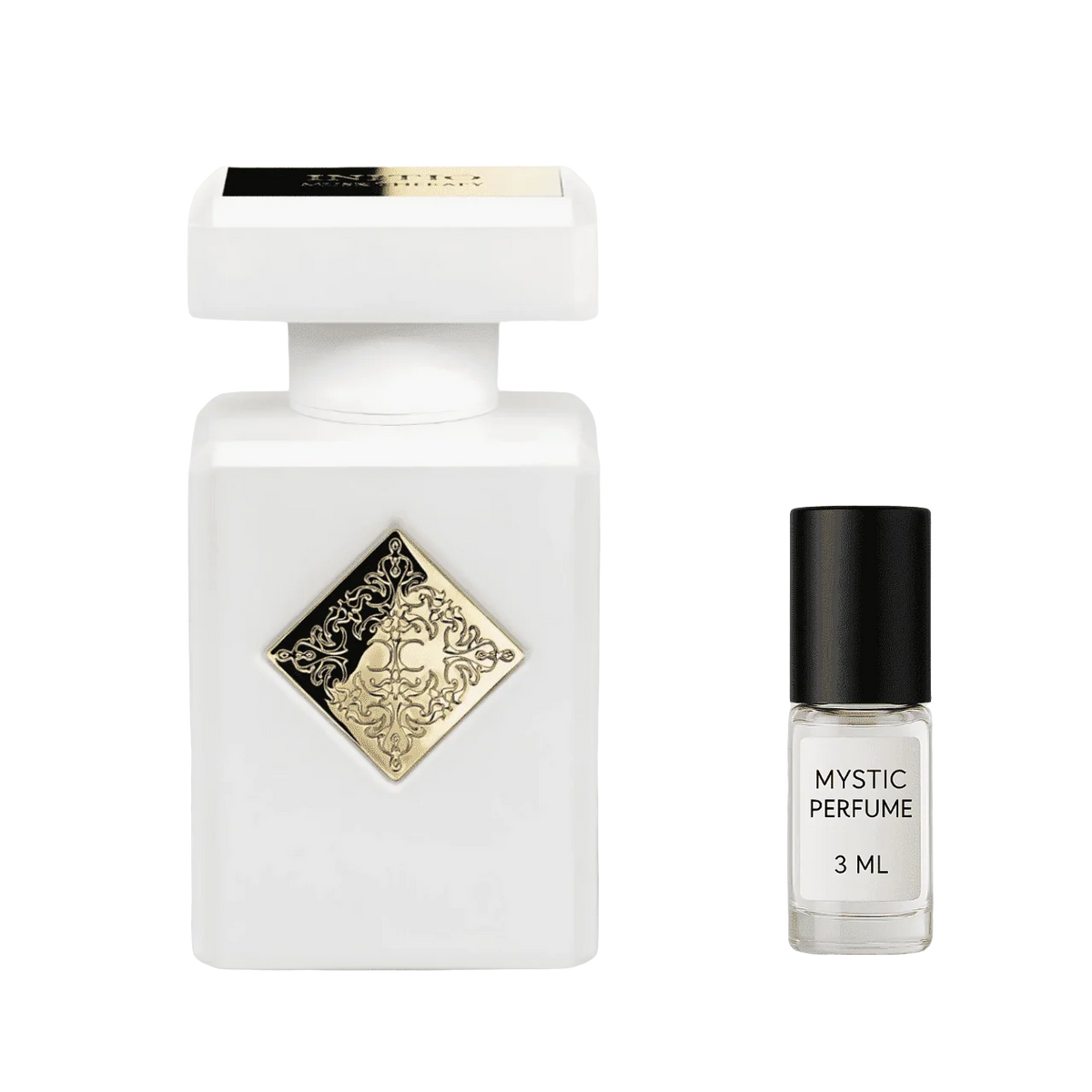 Initio Musk Therapy by Mystic Store