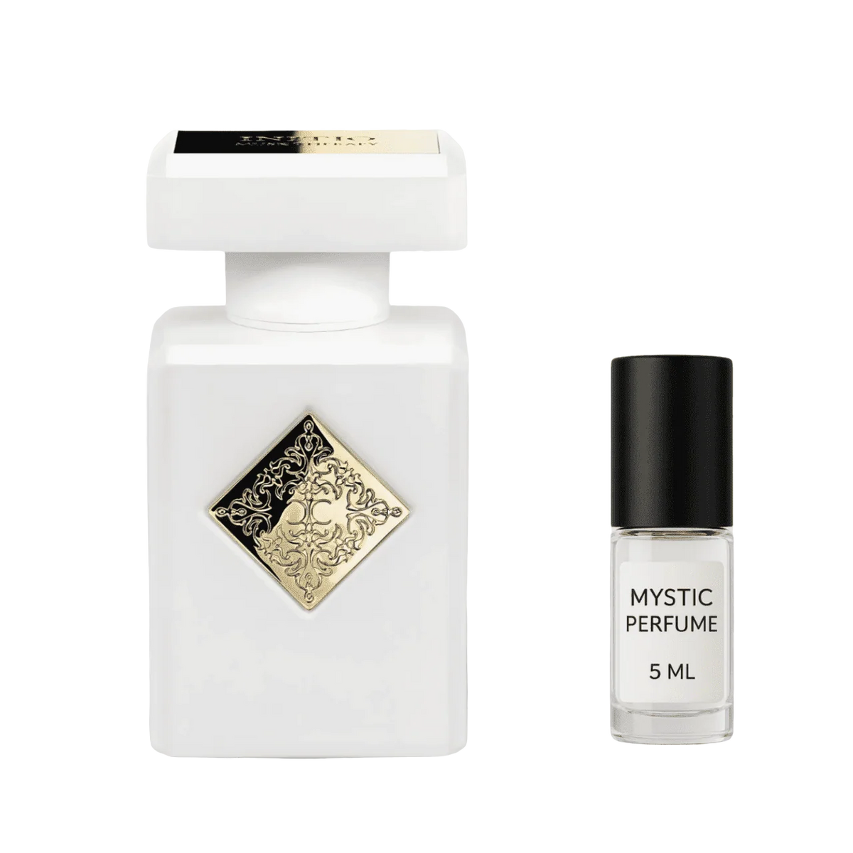 Initio Musk Therapy by Mystic Store
