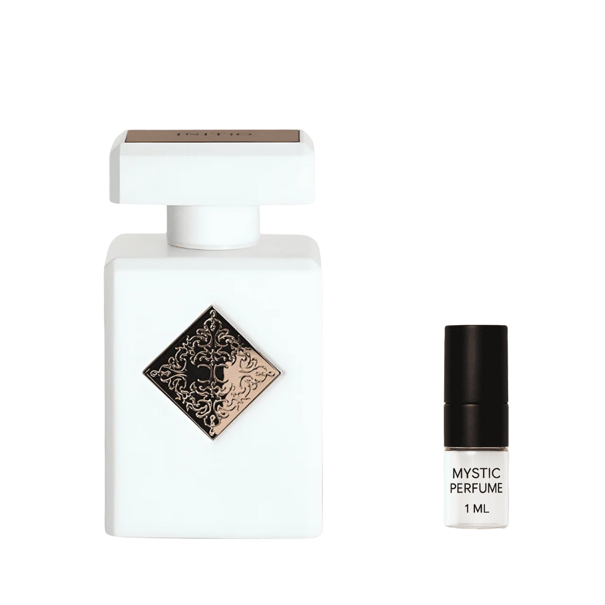 Initio Paragon by Mystic Store