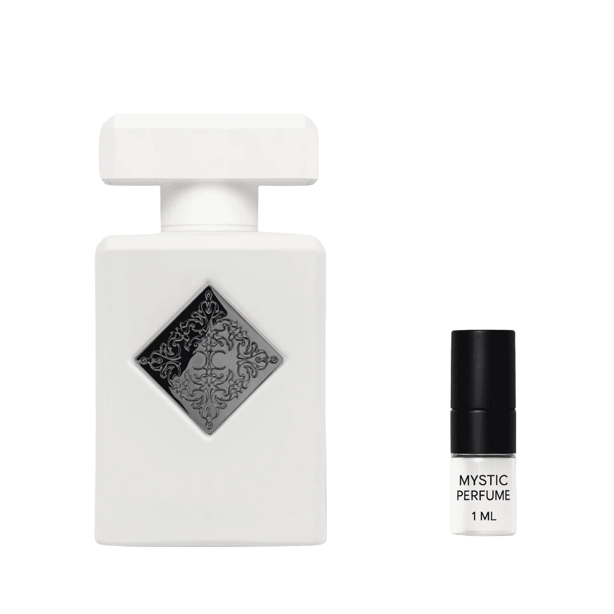 Initio Power Self by Mystic Store