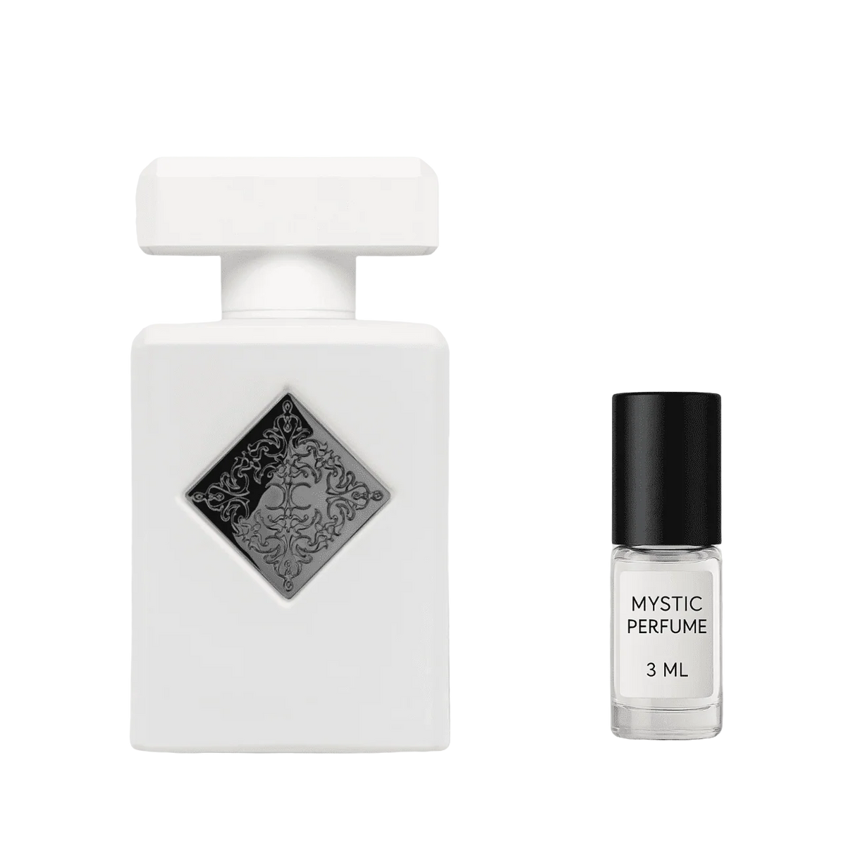 Initio Power Self by Mystic Store
