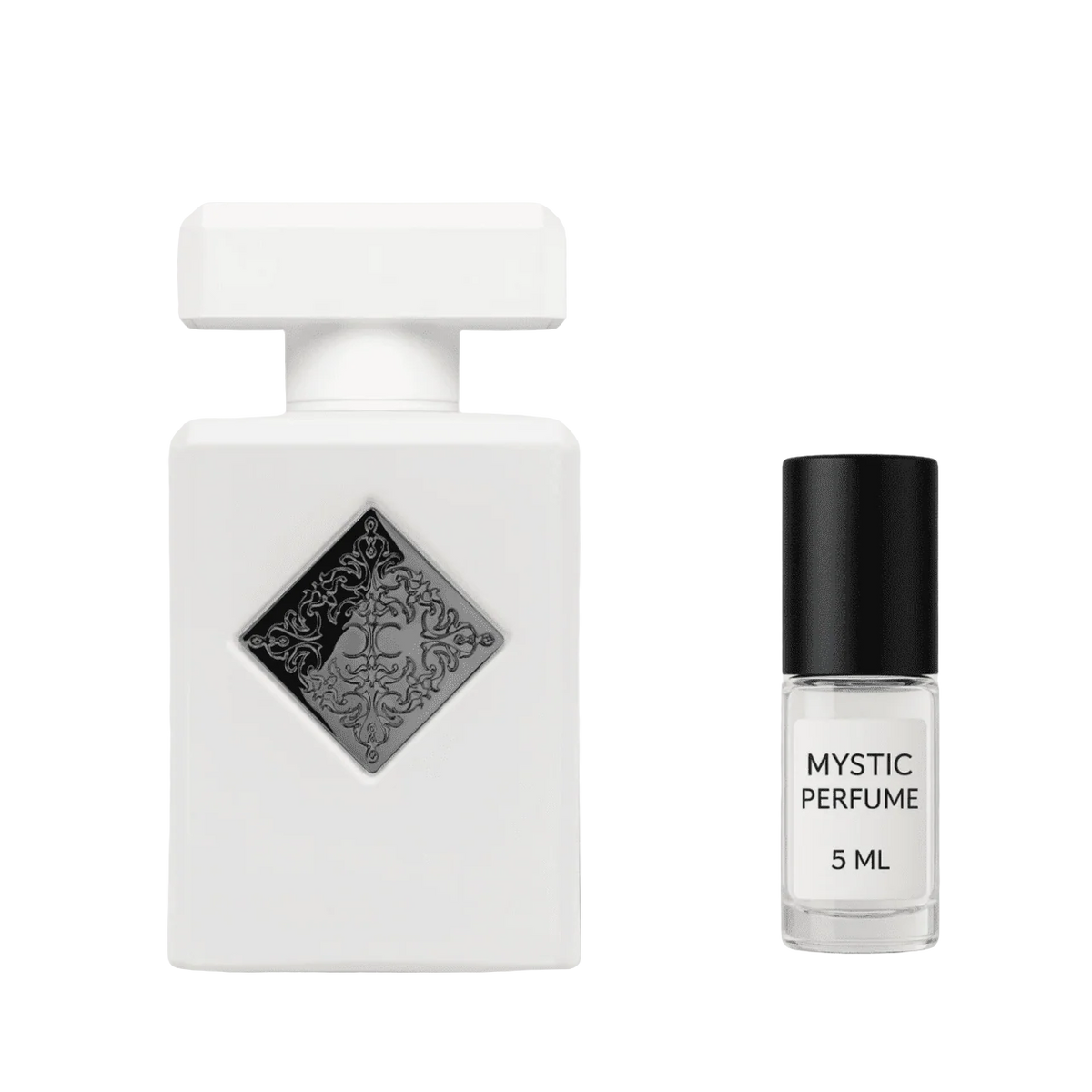 Initio Power Self by Mystic Store