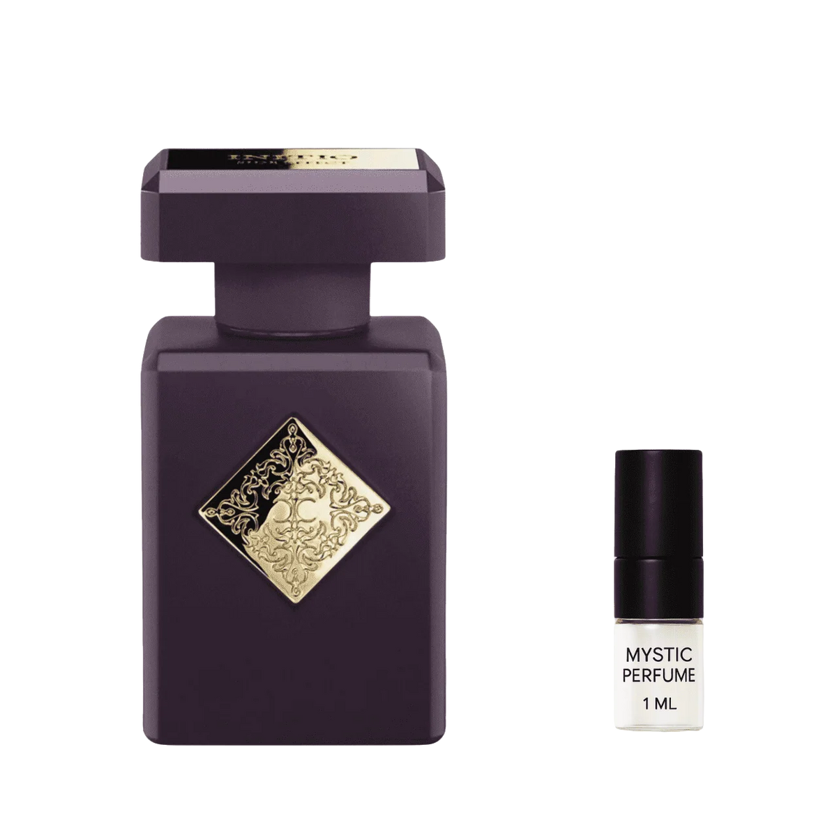 Initio Side Effect by Mystic Store