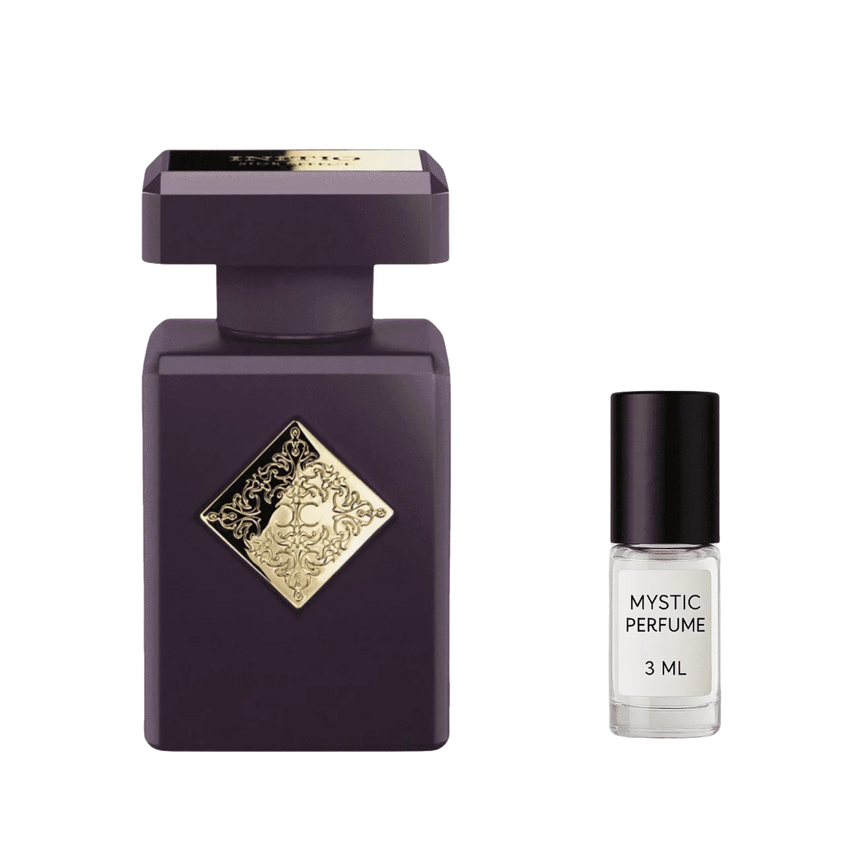 Initio Side Effect by Mystic Store