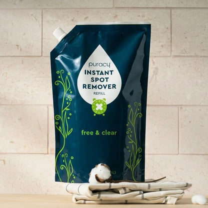 Instant spot remover – view 2