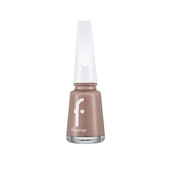 Flormar Nail Polish - 151 Color Options for Smooth & Easy Application by Beauty Care Bag