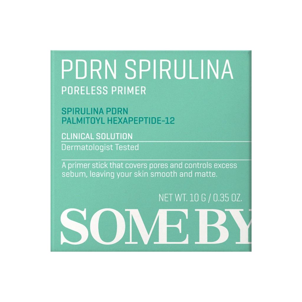 Some By Mi PDRN Spirulina Pore Care Stick Balm 10g by Beauty Care Bag