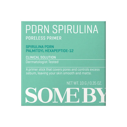 Some By Mi PDRN Spirulina Pore Care Stick Balm 10g by Beauty Care Bag