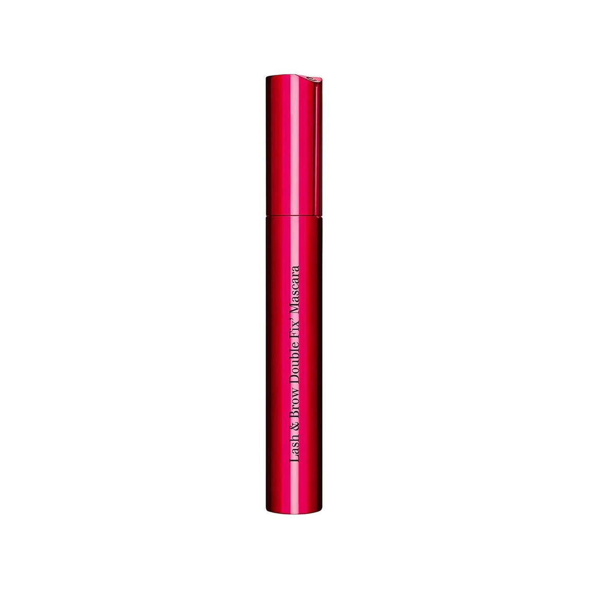 Clarins Double Fix Mascara: Waterproof Lash & Brow Topcoat for Long-Lasting Protection & Enhanced Appearance by Beauty Care Bag