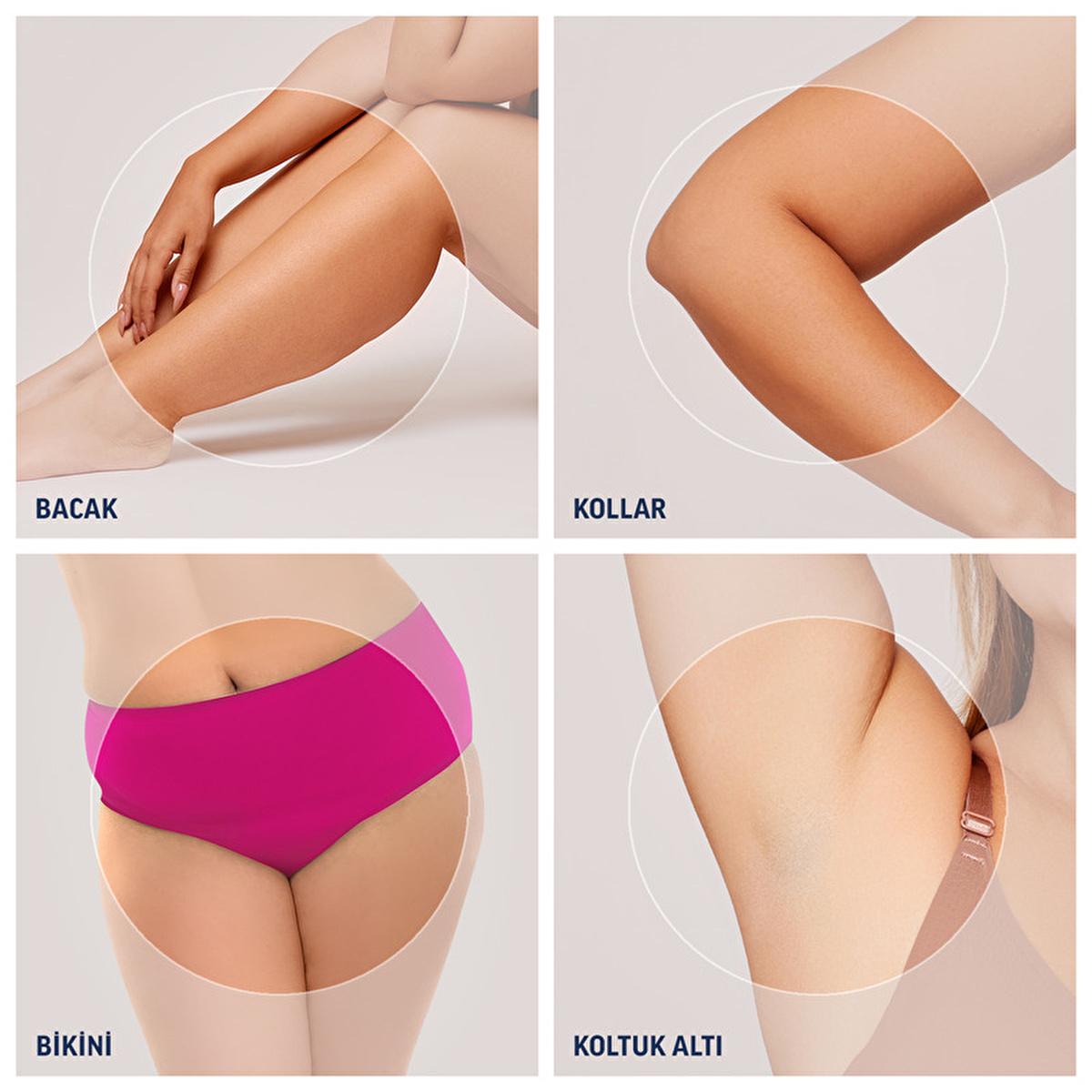 Veet Pure Wax Strips – view 3