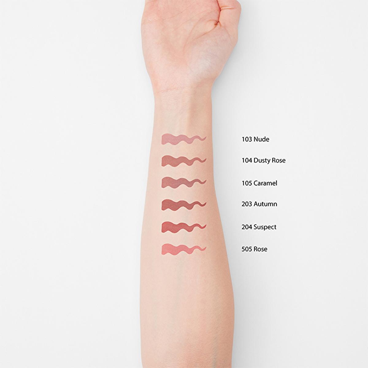 LYKD lip liner 103 Nude – view 3