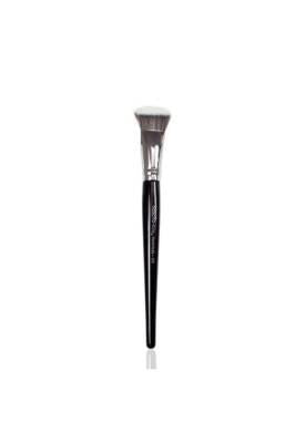 Nascita Pro Foundation Makeup Brush 285 - Synthetic Bristles for Liquid & Stick Foundation by Beauty Care Bag