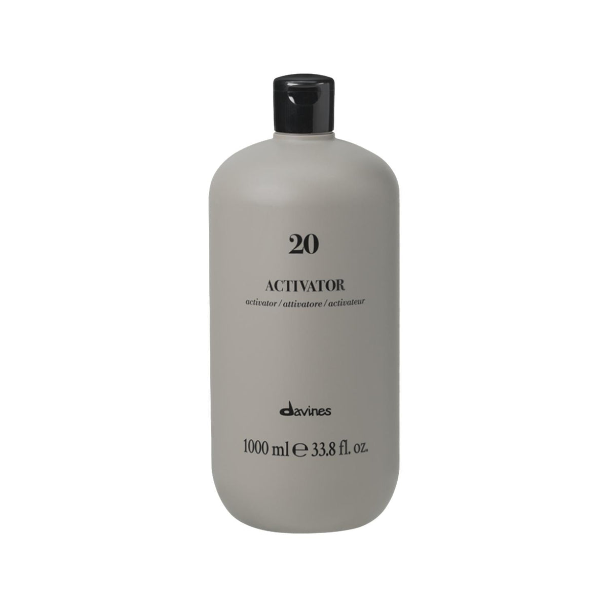 Davines Mask Hydrogen Peroxide 20 Volume Developer 1000 ml by Beauty Care Bag