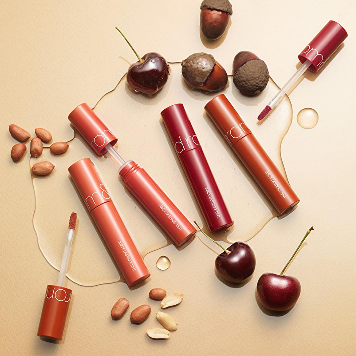 rom&nd Juicy Lasting Tint – view 2