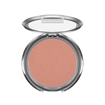 Kryolan Glamour Glow Compact Powder in Blush Mauve 10 g by Beauty Care Bag