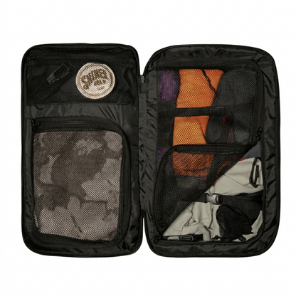 Island Hopper 2.0 TriCor Carry On Travel Backpack (NEW) by COR Surf