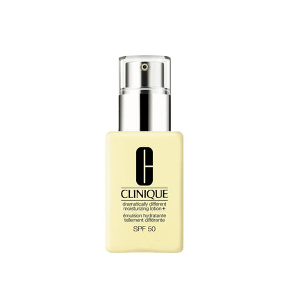 Clinique Dramatically Different SPF 50 Lotion for Dry Skin 75 ml by Beauty Care Bag