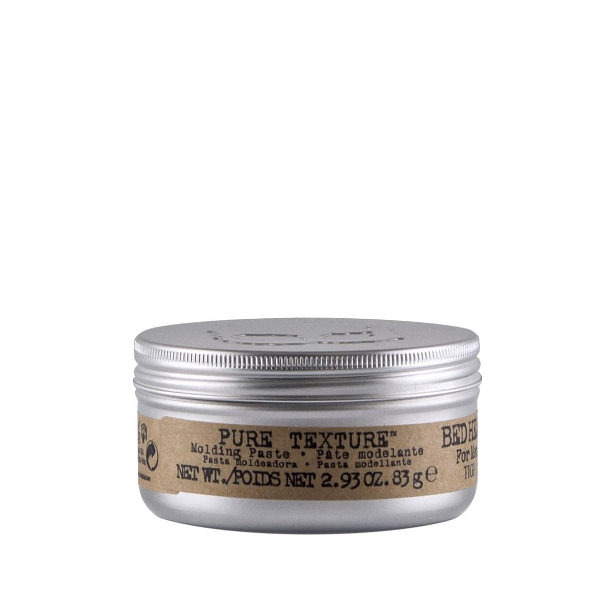 Tigi Bed Head For Men Pure Texture Molding Paste 83g by Beauty Care Bag