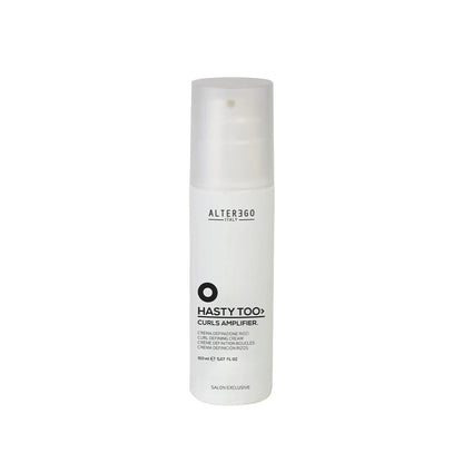 Alterego Italy Hasty Too Curls Amplifier Defining Cream 150ml by Beauty Care Bag