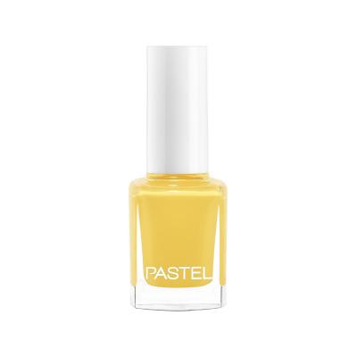 Pastel Vegan Cruelty-Free Nail Polish with Polishing Effect, 13ml by Beauty Care Bag