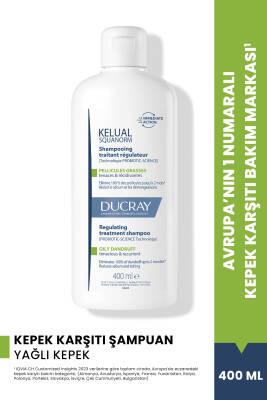 Ducray anti-dandruff shampoo – view 2